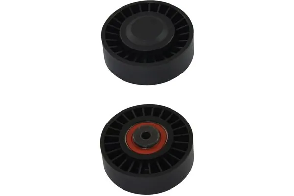 Tensioner Pulley, V-ribbed belt